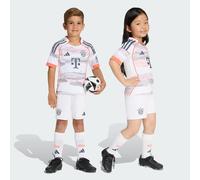 FC Bayern 25/26 Away Mini Kit Kids