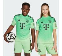 FC Bayern 25/26 Goalkeeper Jersey