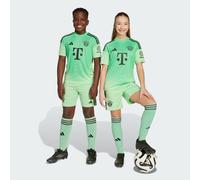 FC Bayern 25/26 Goalkeeper Shorts Kids