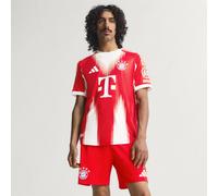 FC Bayern 25/26 Home Authentic Jersey