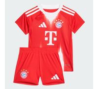 FC Bayern 25/26 Home Baby Kit Kids