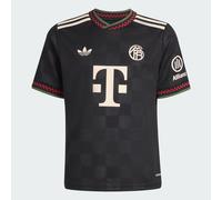 adidas Bayern Munich 25/26 3rd Football Shirt Jnr YL 13-14Yr