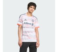 FC Bayern 25/26 (Women's Team) Away Jersey