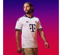 FC Bayern 26/27 Away Authentic Jersey