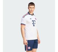 FC Bayern 26/27 Away Jersey