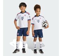 FC Bayern 26/27 Away Kids Set
