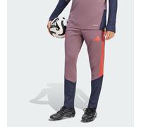 Adidas Fc Bayern Munich 26/27 Cup Tiro Training Tracksuit Pants Purple L / Regular Men