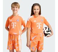 FC Bayern 26/27 Goalkeeper Jersey Kids
