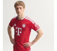 FC Bayern 26/27 Home Authentic Jersey