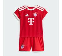 FC Bayern 26/27 Home Baby Kit