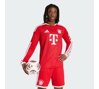 FC Bayern 26/27 Home Jersey Long Sleeve