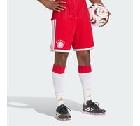 FC Bayern 26/27 Home Shorts