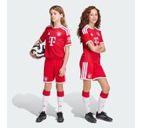FC Bayern 26/27 Home Shorts Kids