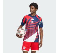 FC Bayern 26/27 Pre Match Jersey