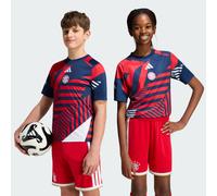 FC Bayern 26/27 Pre Match Jersey Kids