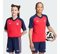 FC Bayern 26/27 Pre Match Jersey Kids