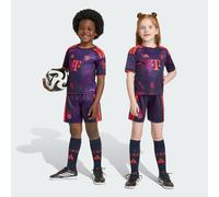FC Bayern 26/27 Third Kids Set