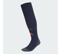 adidas Men's Fc Bayern 26/27 Third Socks, legend ink, 4.5-5.5