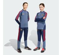Adidas Fc Bayern Munich 26/27 Training Junior Tracksuit Pants Blue 7-8 Years Kids