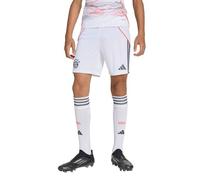 FC Bayern adidas Away Shorts 2025-26 - Kids
