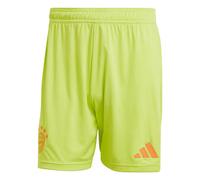 FC Bayern adidas Goalkeeper Shorts 2024-25