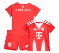 FC Bayern 25/26 Home Baby Kit Kids