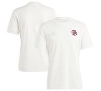 FC Bayern adidas Lifestyler Shirt 2023-24