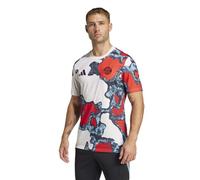 Adidas Fc Bayern 24/25 Pre Match Short Sleeve T-shirt Multicolor L Man