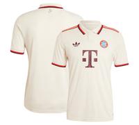 adidas Adidas Fcb 3 Jsy Au S Neutral