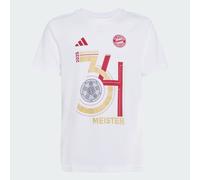 FC Bayern Championship Winner T-Shirt Youth
