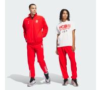 FC Bayern Home/Away Track Tracksuit Bottoms (Gender Neutral)