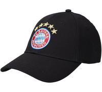 FC Bayern München Baseballcap Logo 35487