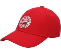 FC Bayern München Baseballcap Logo Classic 35491