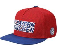 FC Bayern München Cap Snapback Bayern 35545