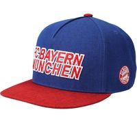 FC Bayern München Cap Snapback Bayern 35546