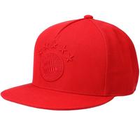 FC Bayern München Cap Snapback Logo 35530