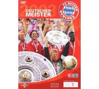 FC Bayern München - Deutscher Meister 2003