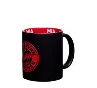 FC Bayern München Engraved Mug