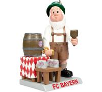 FC Bayern München Gartenzwerg O´zapft is 35239