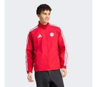 FC Bayern Muenchen Home Anthem Jacket