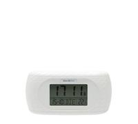 FC Bayern München I Alarm Clock I Football Alarm Clock I Arena I White