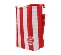 FC Bayern München I Cool Bag I Picnic Bag I Red/White