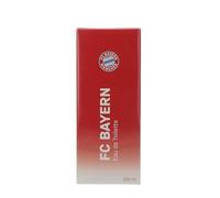 FC Bayern München I Eau de Toilette 100 ml I Red