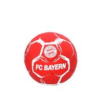 FC Bayern München I Mini Football I Match Ball I Size 1 I Red/White