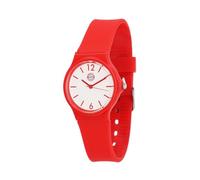 FC Bayern München I Watch I Analogue I Children I Red