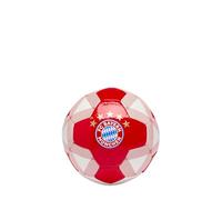 FC Bayern München Mini Football Red/White