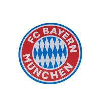 FC Bayern München Mouse pad logo