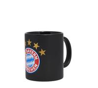 FC Bayern München Mug Logo | Black | 0.3 L
