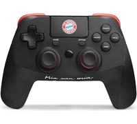 FC Bayern München Pro-Controller (PS4) Fussball 1. Bundesliga Black