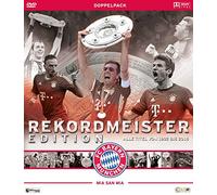 FC Bayern München: Rekordmeister Edition